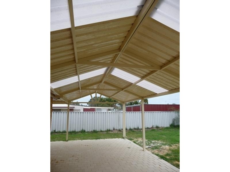 2 Throssel Court GREENFIELDS, Mandurah WA 6210