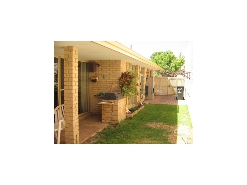 8/5 Shannon Road SILVER SANDS, Mandurah WA 6210