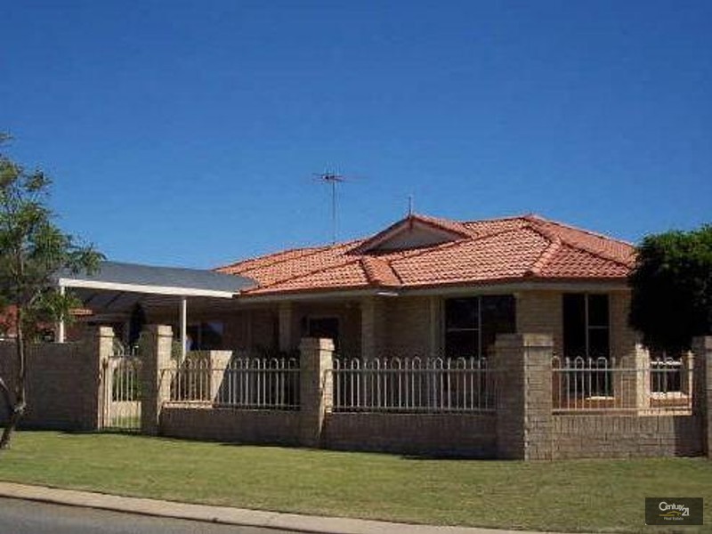 23 Canterbury Terrace, Meadow Springs WA 6210