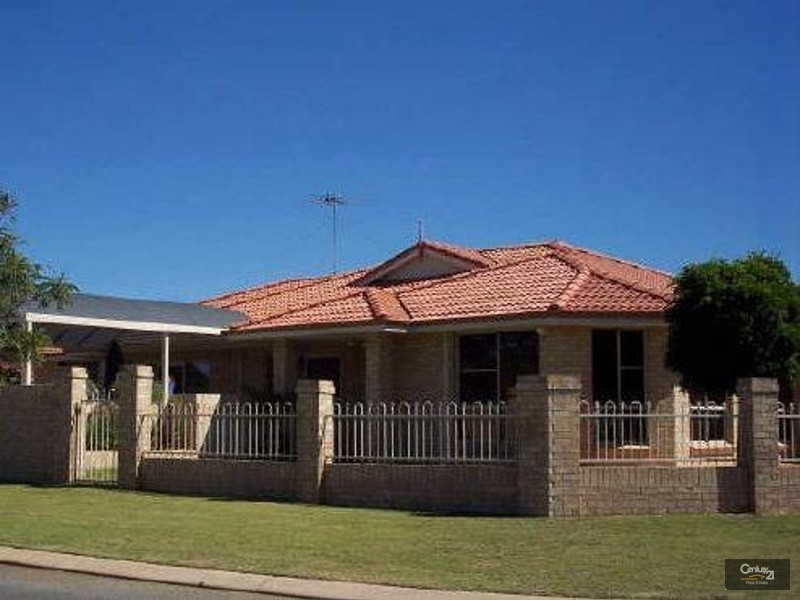 23 Canterbury Terrace, Meadow Springs WA 6210