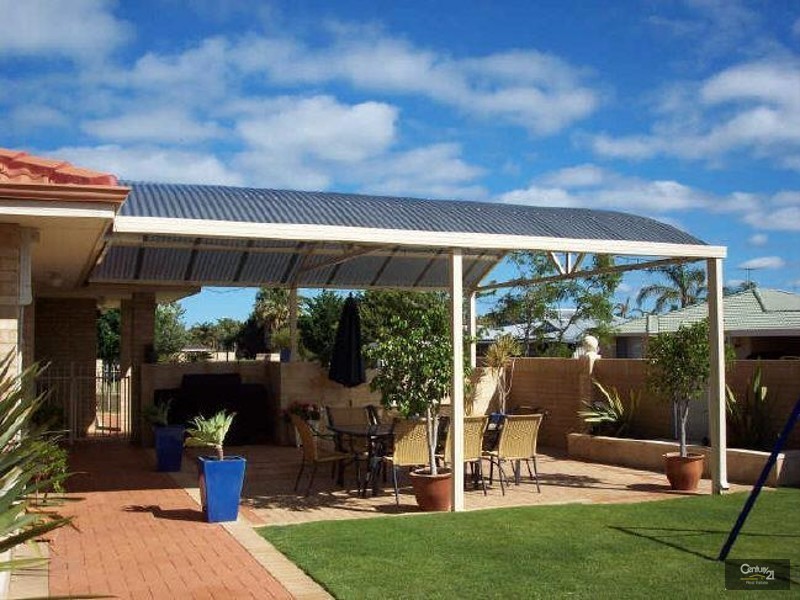 23 Canterbury Terrace, Meadow Springs WA 6210