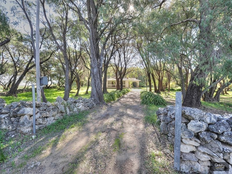 2776 Old Coast Road, Herron WA 6211