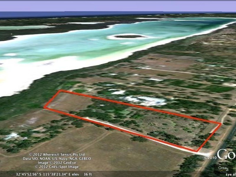 2776 Old Coast Road, Herron WA 6211