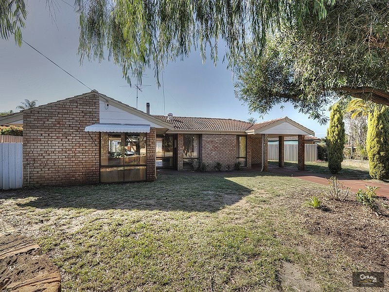 30 Marungi Way, Greenfields WA 6210