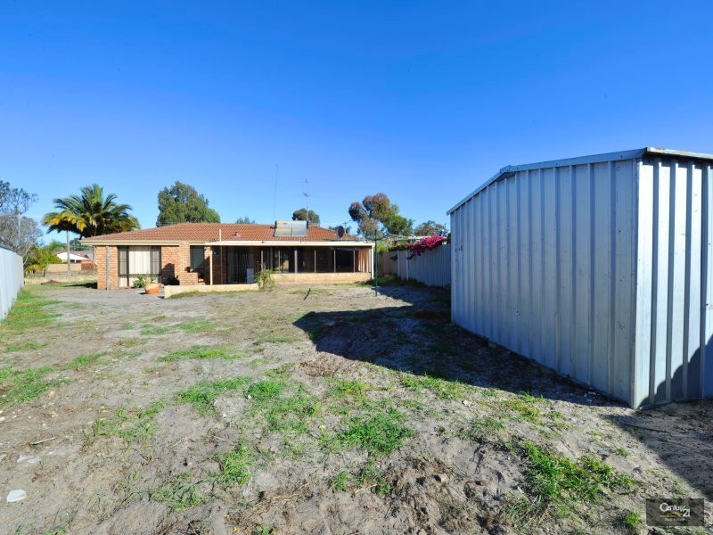 30 Marungi Way, Greenfields WA 6210