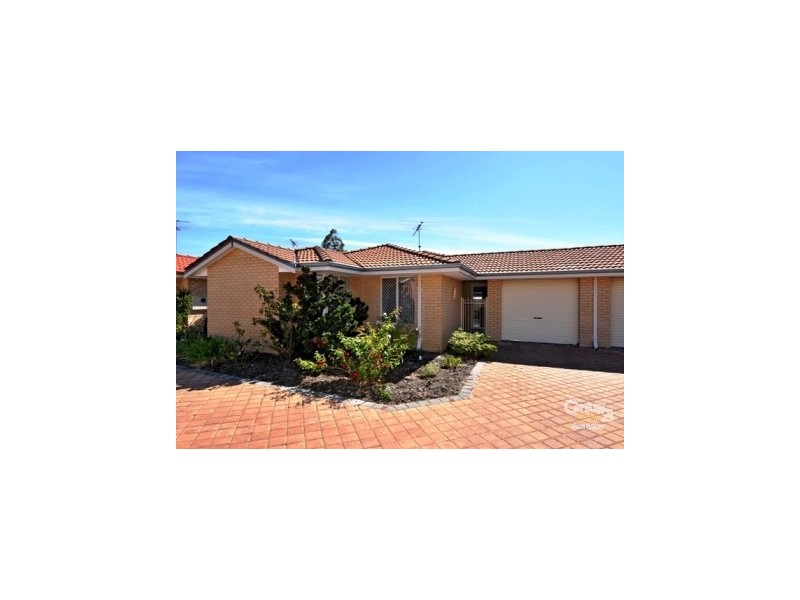 10/16 Wattleglen Ave ERSKINE, Mandurah WA 6210