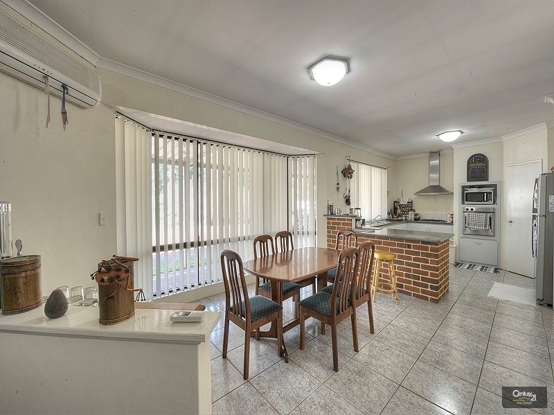 540  Southern Estuary Road, Lake Clifton WA 6215