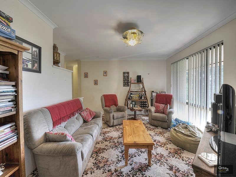 540  Southern Estuary Road, Lake Clifton WA 6215