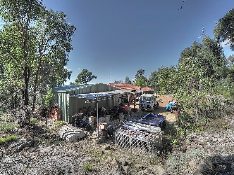 540  Southern Estuary Road, Lake Clifton WA 6215
