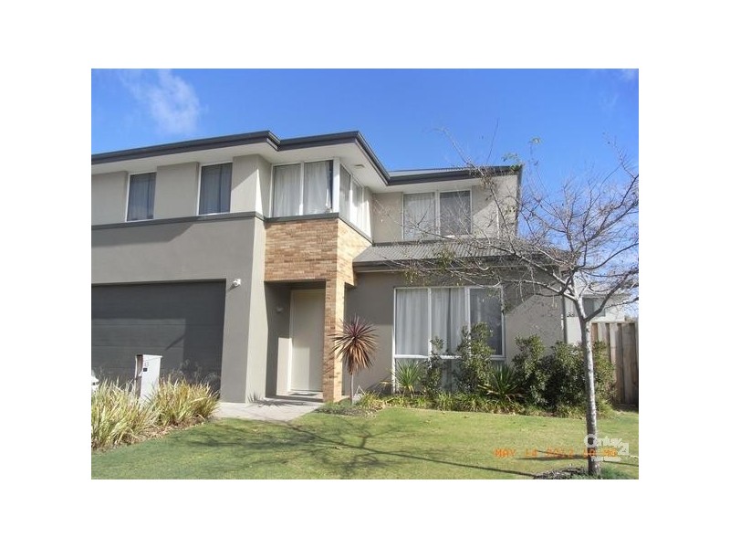 43 Middleton Loop MEADOW SPRINGS, Mandurah WA 6210