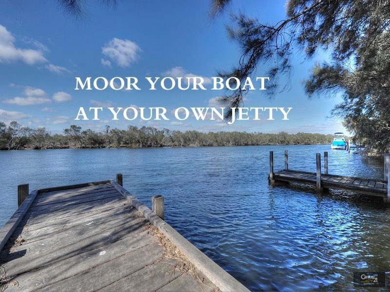 7 Norton Avenue, Riverview, Mandurah WA 6210