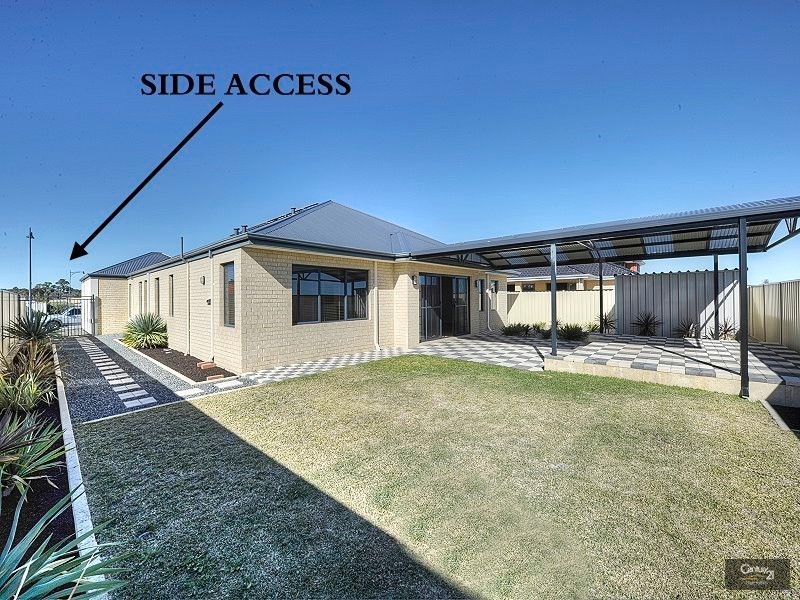 15 Lady Stirling Parade, Madora Bay WA 6210