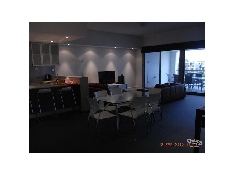 3201/16 Dolphin Dve MANDURAH MARINA, Mandurah WA 6210