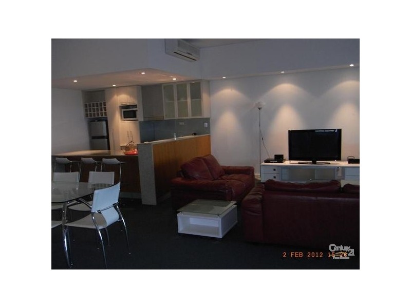 3201/16 Dolphin Dve MANDURAH MARINA, Mandurah WA 6210