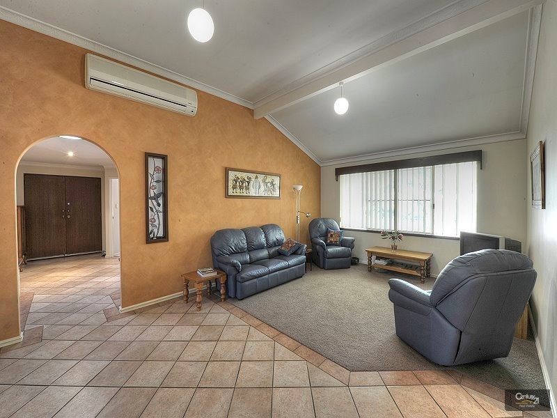 22 Carrick Cross, Country Roads, Greenfields WA 6210