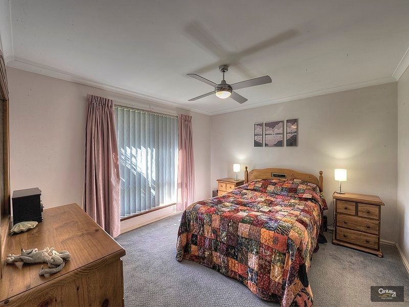 22 Carrick Cross, Country Roads, Greenfields WA 6210
