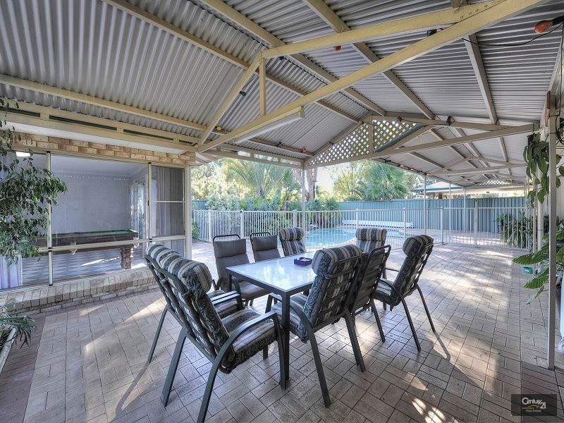 22 Carrick Cross, Country Roads, Greenfields WA 6210