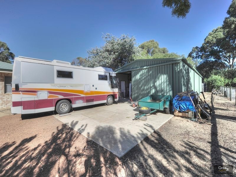 22 Carrick Cross, Country Roads, Greenfields WA 6210
