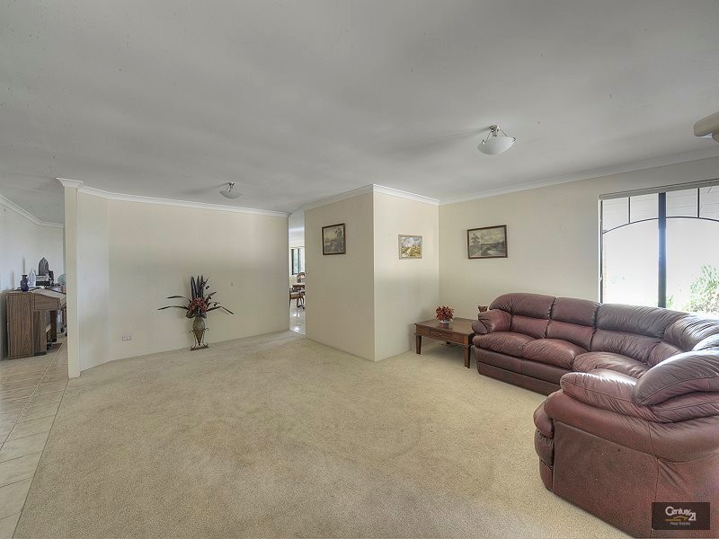 7 Harvey View Drive, Herron WA 6211