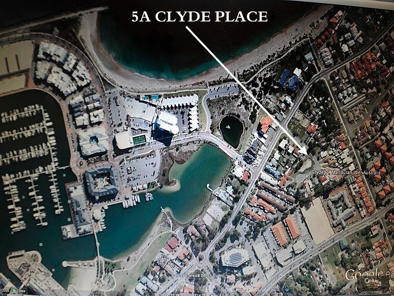 5a Clyde Street, Mandurah WA 6210