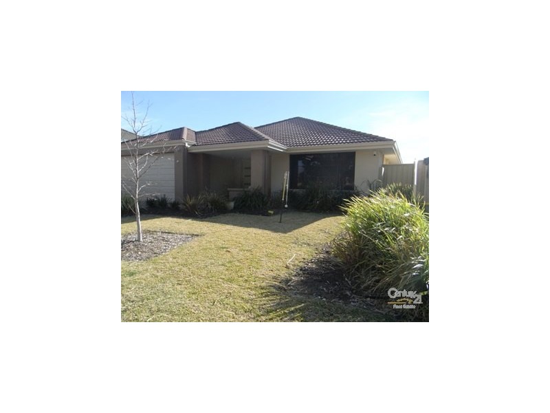 3 Garcia Loop LAKELANDS, Mandurah WA 6210