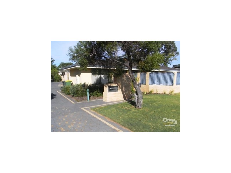 5/17-21 Allnutt Street MANDURAH, Mandurah WA 6210