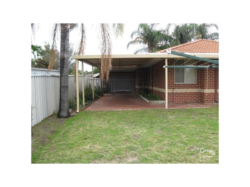 2/5a Farell Court ERSKINE, Mandurah WA 6210