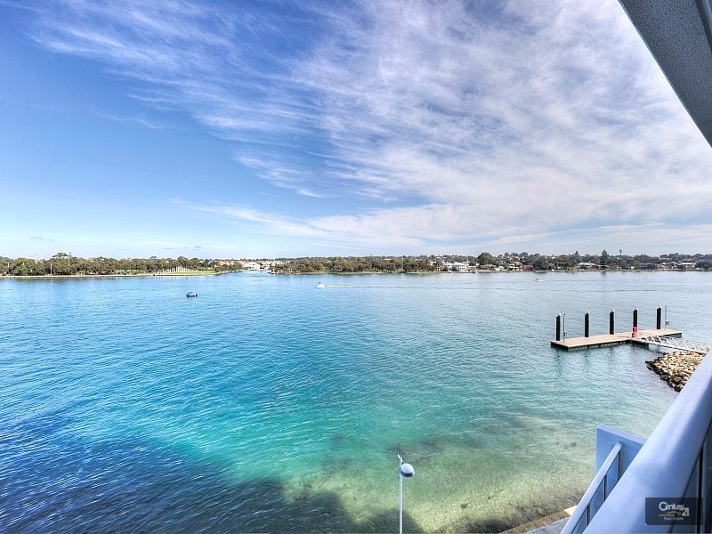 403/5 Marco Polo Drive, Mandurah WA 6210