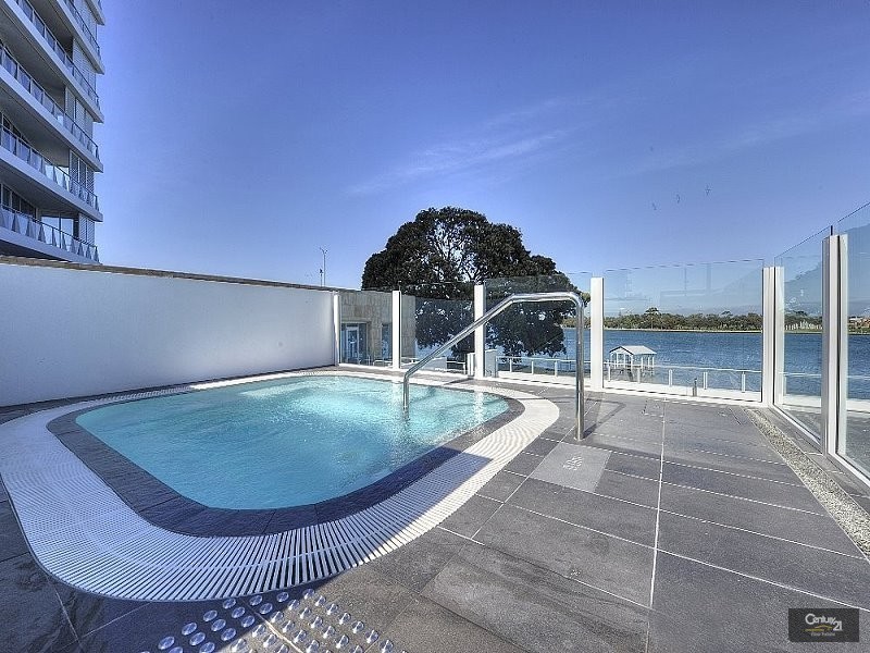 403/5 Marco Polo Drive, Mandurah WA 6210