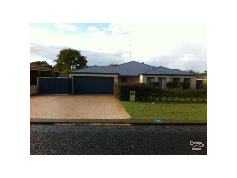 5 Jurrell Street MANDURAH, Mandurah WA 6210