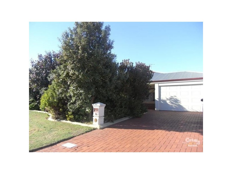 36 Floribunda Ave HALLS HEAD, Mandurah WA 6210