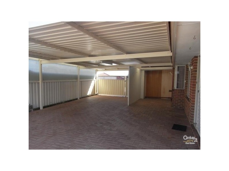 36 Floribunda Ave HALLS HEAD, Mandurah WA 6210