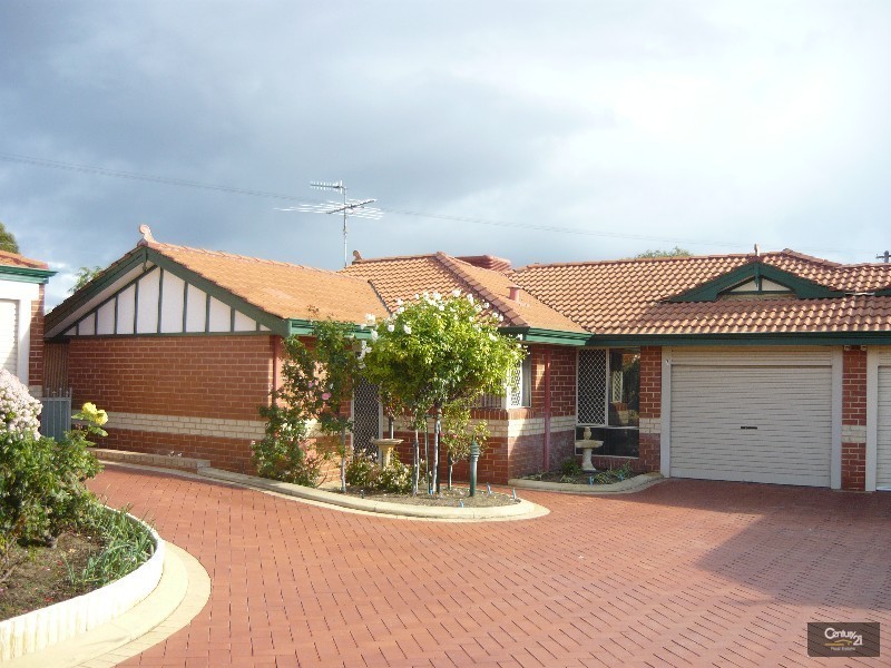 7/2 Randell Street, Mandurah WA 6210