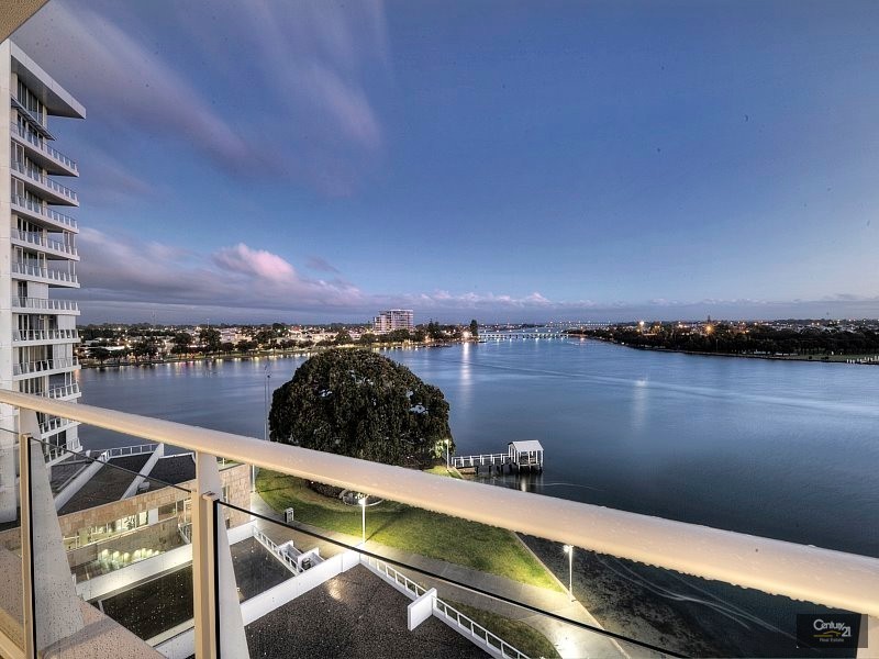 801/5 Marco Polo Drive, Mandurah WA 6210