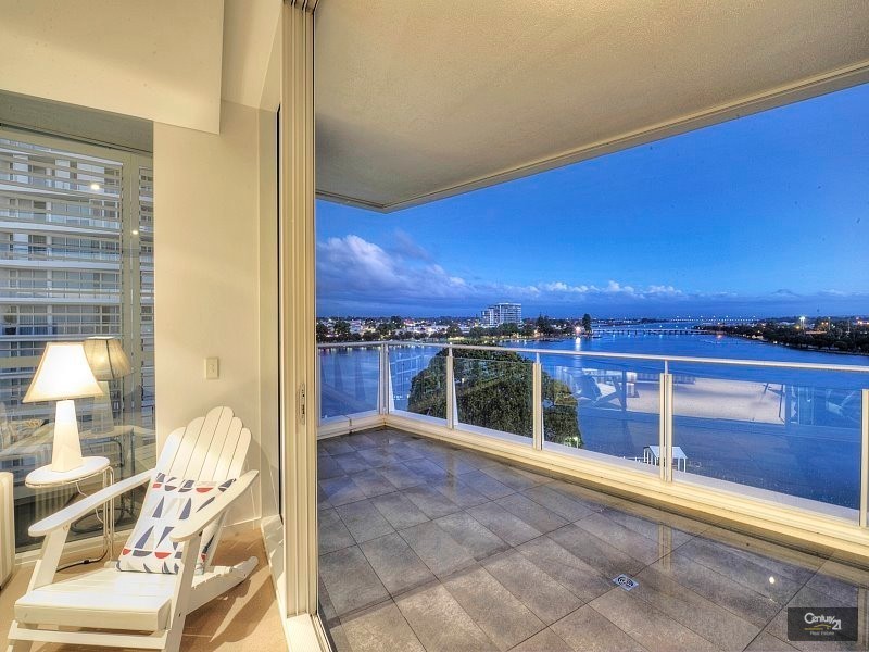 801/5 Marco Polo Drive, Mandurah WA 6210