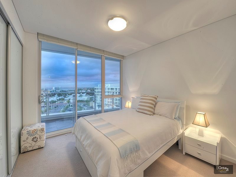 801/5 Marco Polo Drive, Mandurah WA 6210