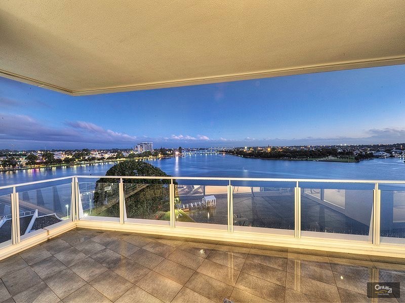 801/5 Marco Polo Drive, Mandurah WA 6210