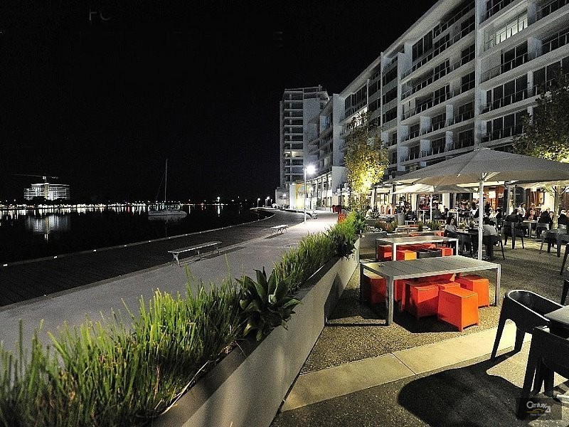 801/5 Marco Polo Drive, Mandurah WA 6210