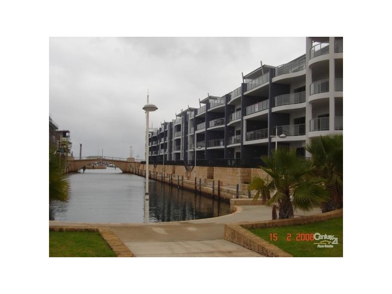 17/3 The Palladio MANDURAH MARINA, Mandurah WA 6210