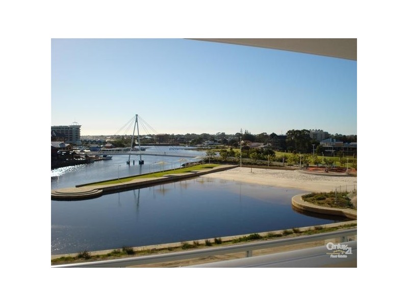 17/3 The Palladio MANDURAH MARINA, Mandurah WA 6210