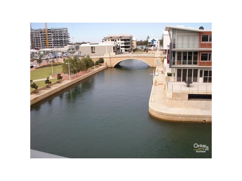 17/3 The Palladio MANDURAH MARINA, Mandurah WA 6210
