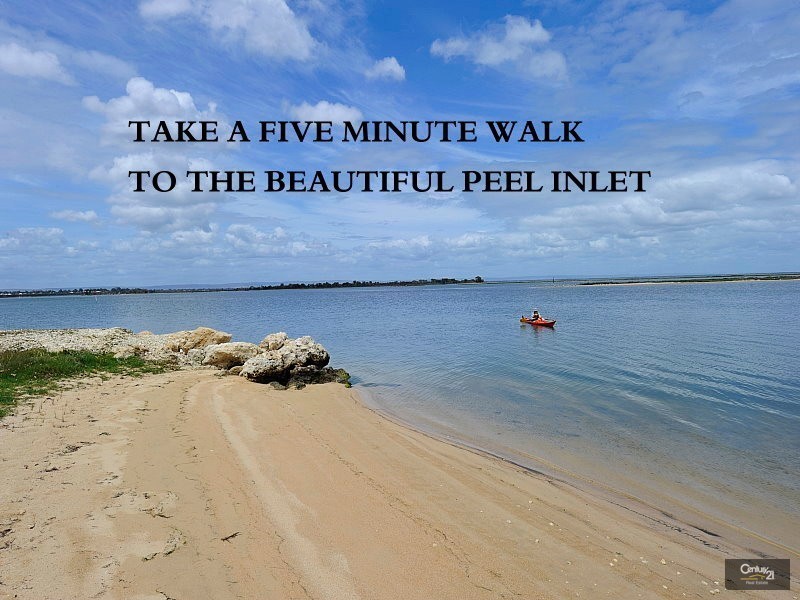 8 Bronzewing Court, Erskine WA 6210