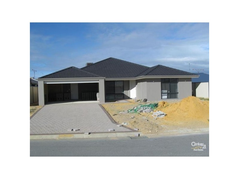 22 Oakwood Gate MEADOW SPRINGS, Mandurah WA 6210