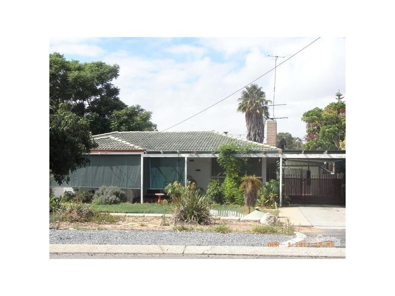 27 Reserve Drive MANDURAH, Mandurah WA 6210