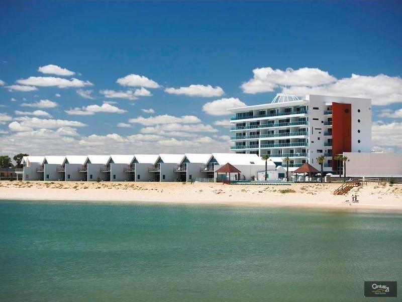 307/16 Dolphin Drive, Mandurah WA 6210