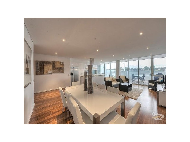 107/3 Marco Polo Drive MANDURAH, Mandurah WA 6210