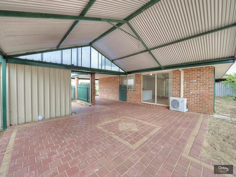 3 Scrubbird Court, Greenfields WA 6210