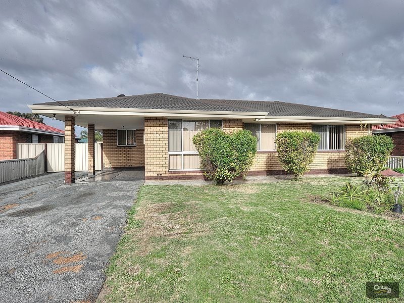 15 Moat Street, Mandurah WA 6210