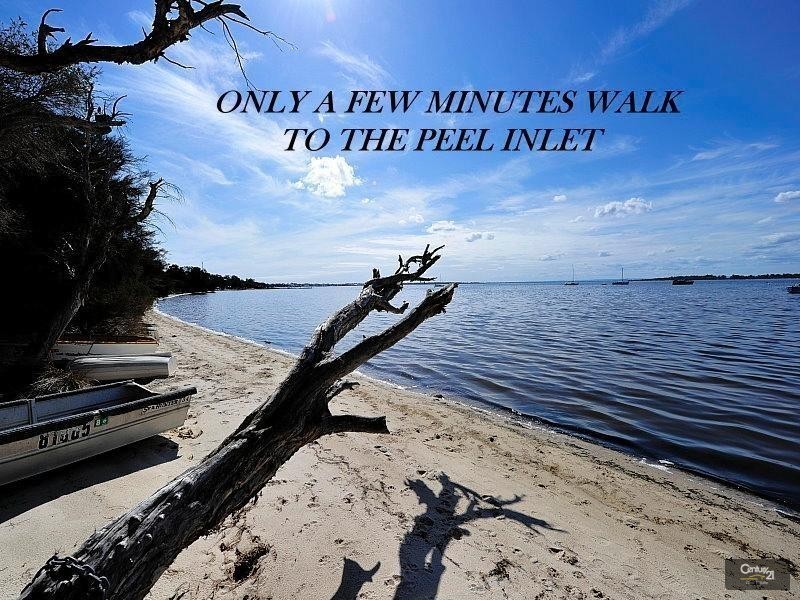 28 Ewing Street, Dawesville WA 6211