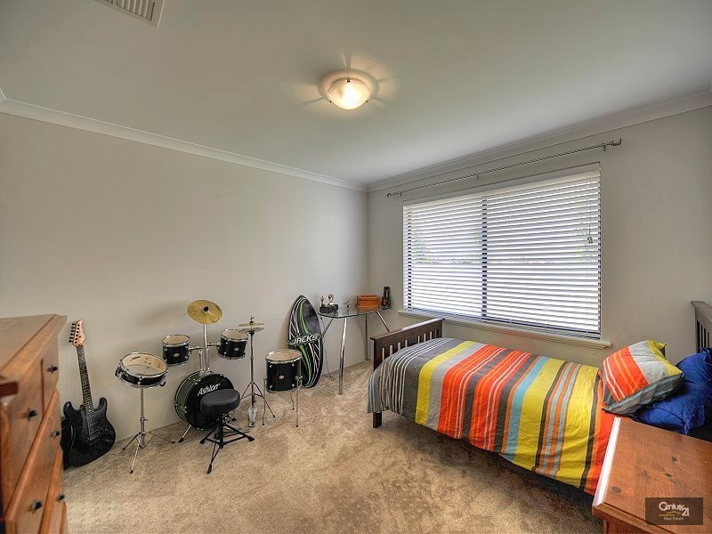 6 Tambellup Drive, Dawesville WA 6211